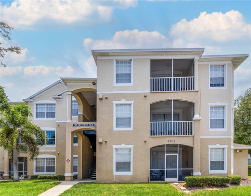 apt-303-2301 Butterfly Palm Way, KISSIMMEE, FL, 34747-2710 | Card Image