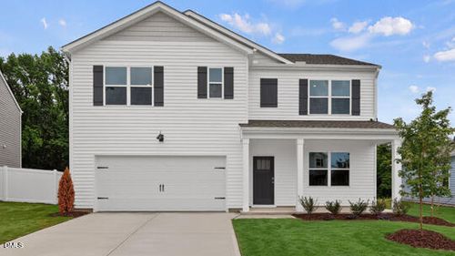 229 Honeydew Dr, Angier, NC, 27501-5948 | Card Image