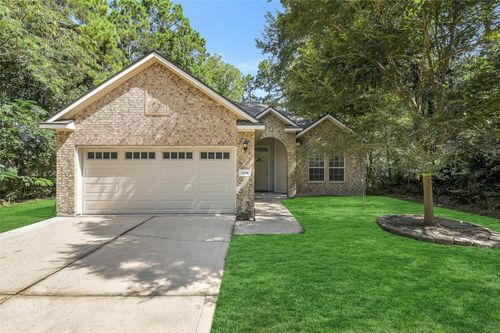 1310 Beech Dr, Conroe, TX, 77385-9709 | Card Image