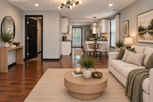 316 Edwin St, Nashville, TN, 37207-5118 | Card Image