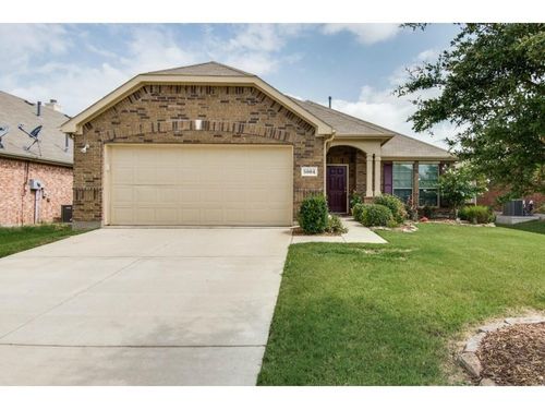 5004 Promised Land Dr, Mckinney, TX, 75071-6247 | Card Image