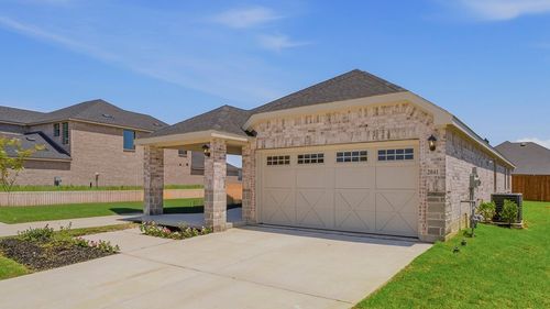 2041 Whispering Ln, Celina, TX, 75009 | Card Image