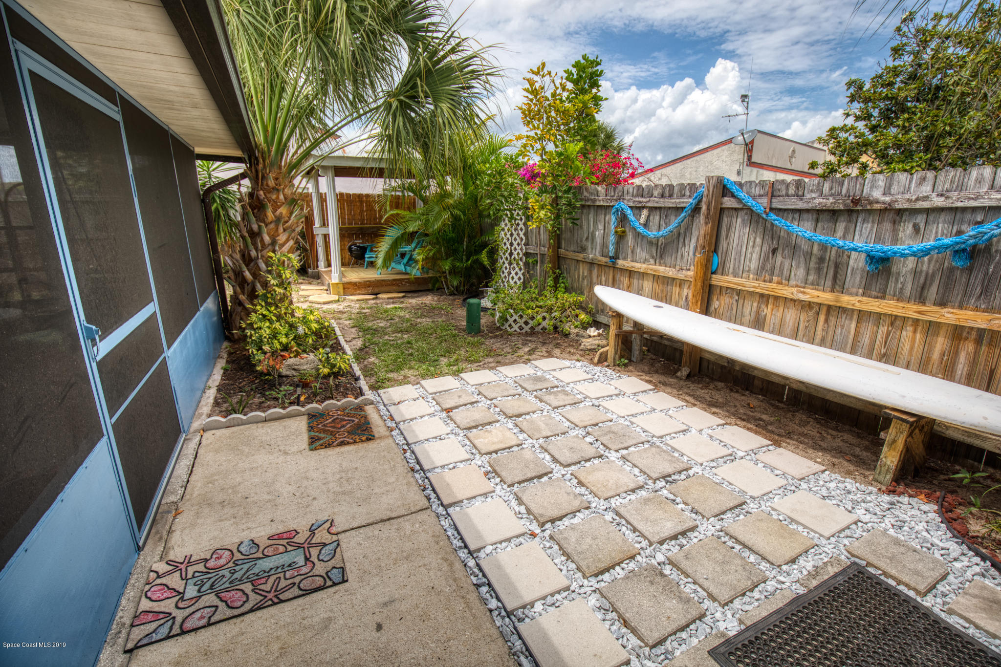 300 Chandler Street, Sold in Cape Canaveral Zoocasa