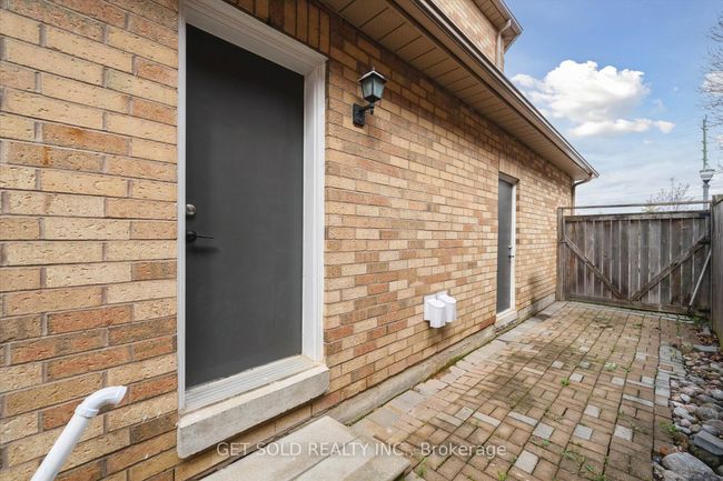 1 Mckie Crt, House other with 7 bedrooms, 4 bathrooms and 8 parking in Ajax ON | Image 48