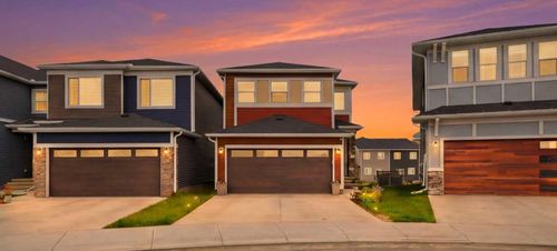 241 Homestead Cres Ne, Calgary, AB, T3J5S4 | Card Image