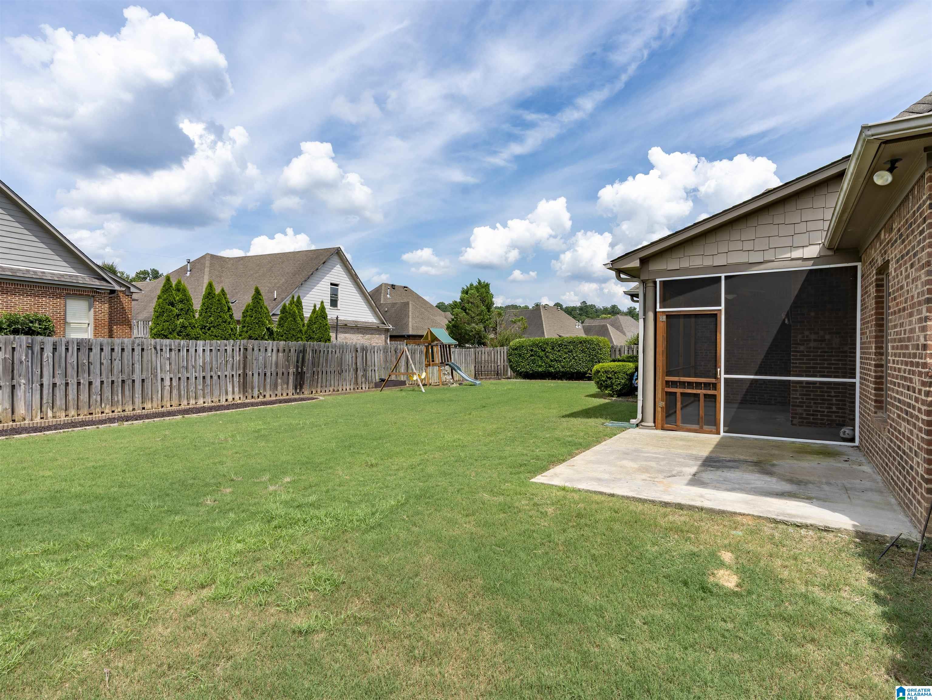 Residential in HOOVER 2