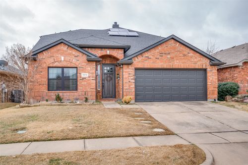 14513 Logan Springs Dr, Little Elm, TX, 75068-2721 | Card Image
