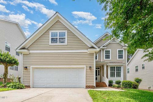 1304 Trailing Rose Ct, Wake Forest, NC, 27587-5262 | Card Image