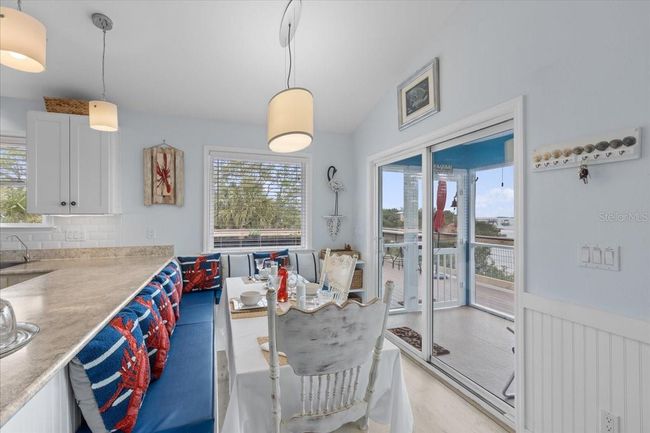 16360 Airport Rd, House other with 2 bedrooms, 2 bathrooms and null parking in CEDAR KEY FL | Image 13