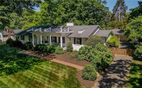 745 N Pine Valley Rd, Winston-Salem, NC, 27106-5507 | Card Image