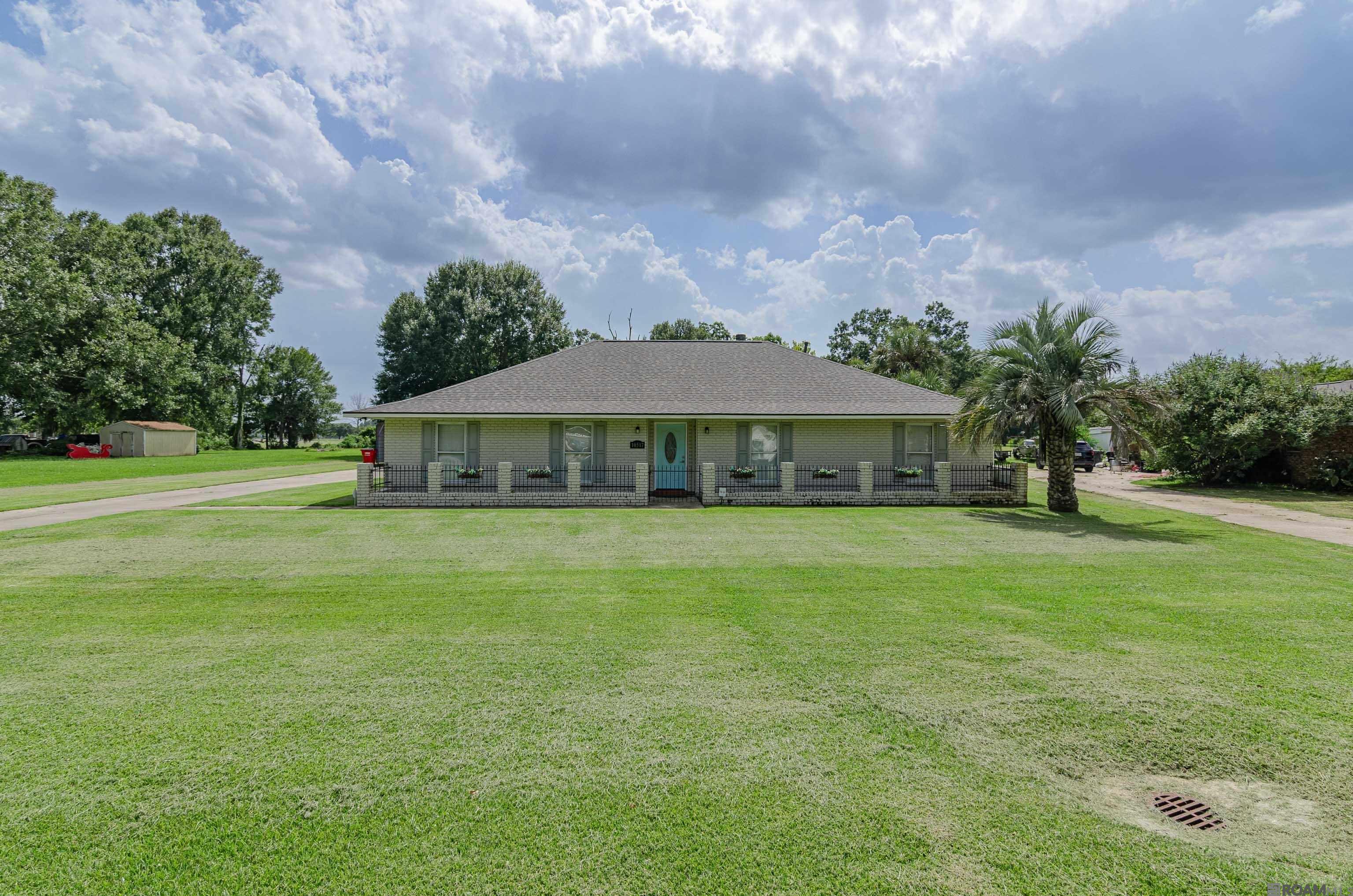 Residential in St Amant 2