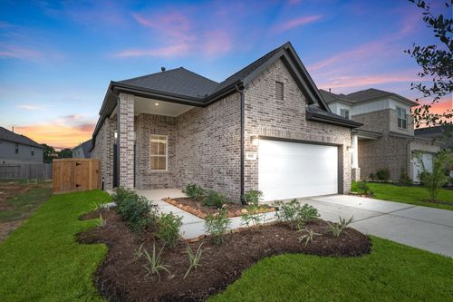 19252 Hazel Firs Ct, Magnolia, TX, 77355-1433 | Card Image