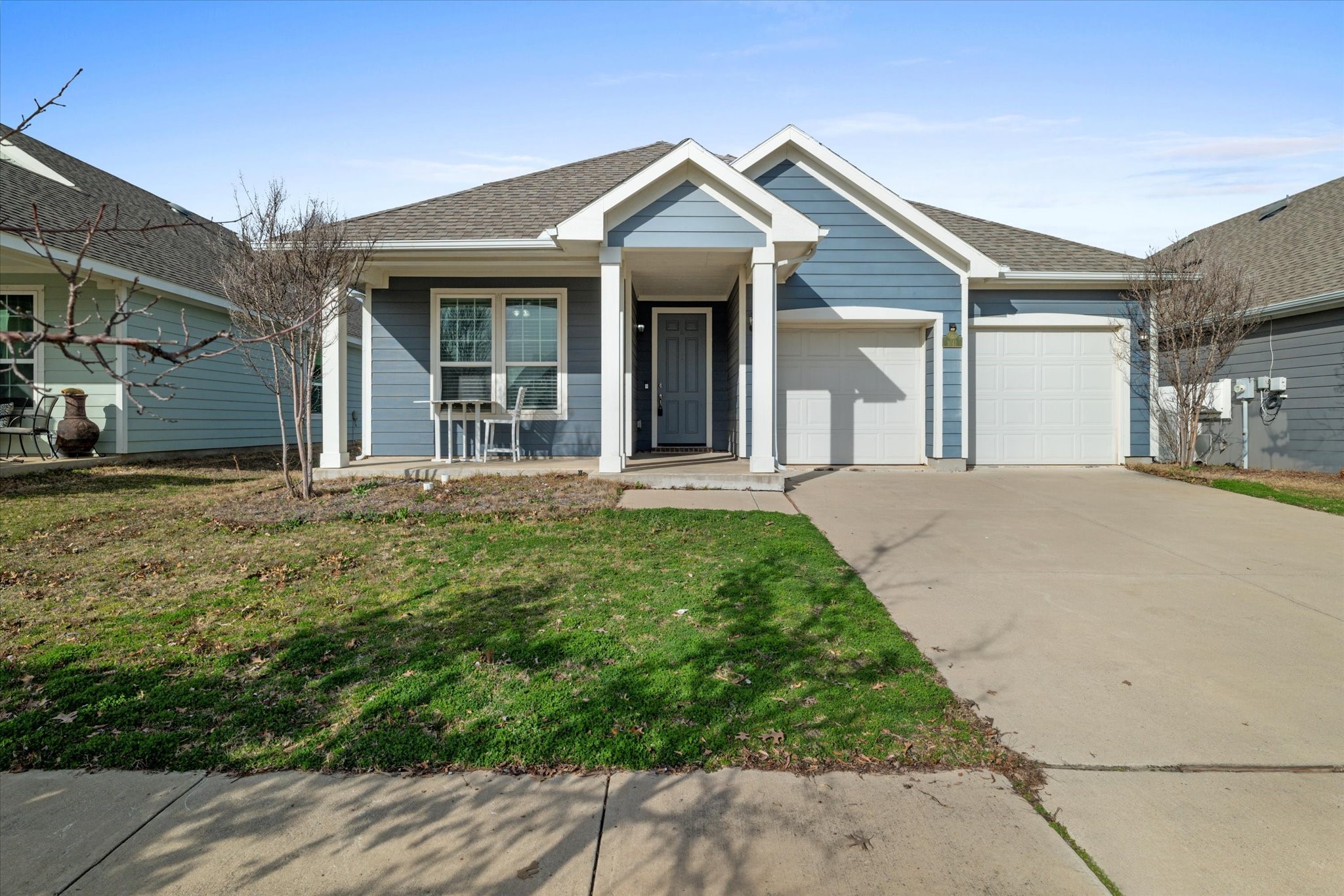 Residential Lease in Providence Village 3