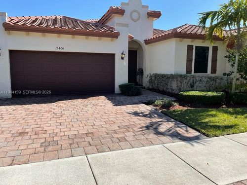 15400 Sw 176th Ln, Miami, FL, 33187-1622 | Card Image