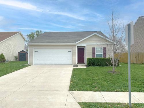 364 Ariel Dr, Kokomo, IN, 46901-7799 | Card Image
