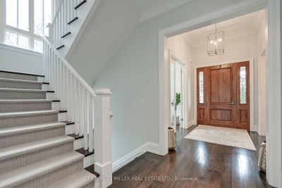 463 Bellwood Ave, House other with 4 bedrooms, 6 bathrooms and 6 parking in Oakville ON | Image 3