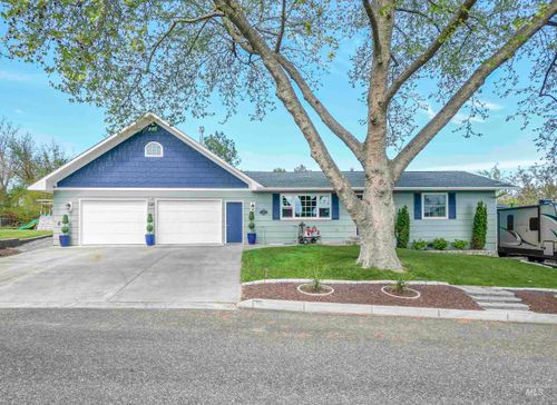 1102 Marvin, Clarkston, WA, 99403 | Card Image