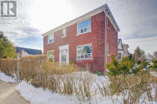 880 Shaw St, Toronto, ON, M6G3M2 | Card Image