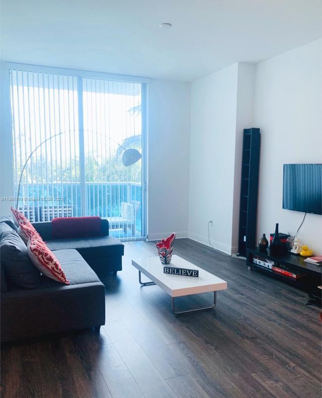 APT-302N - 2641 N Flamingo Rd, Condo with 1 bedrooms, 2 bathrooms and null parking in Sunrise FL | Image 10
