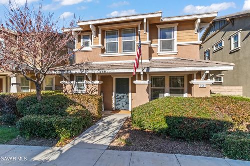 2614 Bellevue Way, Palmdale, CA, 93550-6556 | Card Image