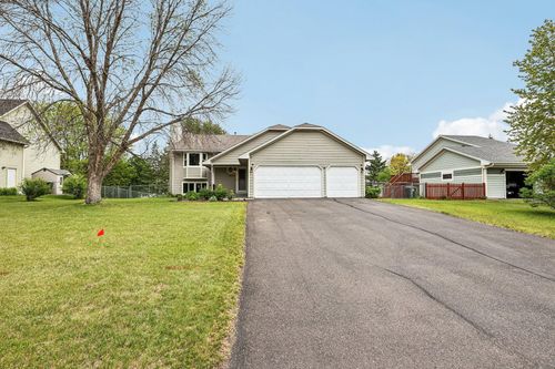 14839 Yakima St Nw, Anoka, MN, 55303-6193 | Card Image