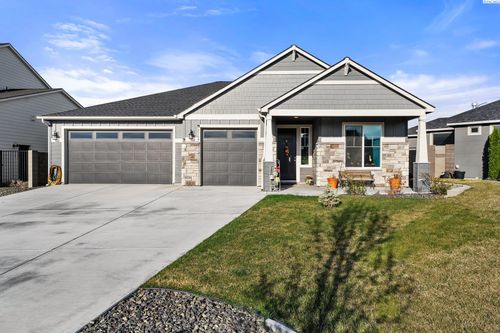 2564 Morris Ave, Richland, WA, 99352-5133 | Card Image