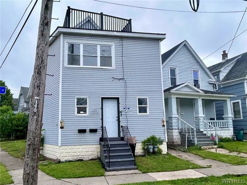 145 Grote St, Buffalo, NY, 14207-2421 | Card Image