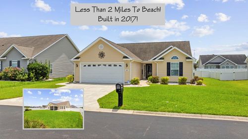 1077 Lizzie Ln, Surfside Beach, SC, 29575-4614 | Card Image