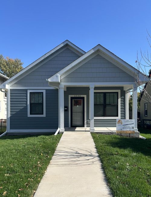 3334 James Ave N, Minneapolis, MN, 55412-2444 | Card Image