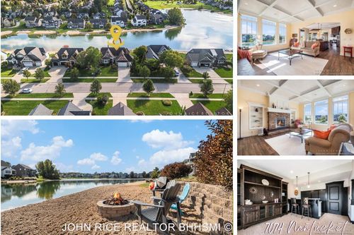 7074 Nantucket Dr, Byron Center, MI, 49315-6934 | Card Image