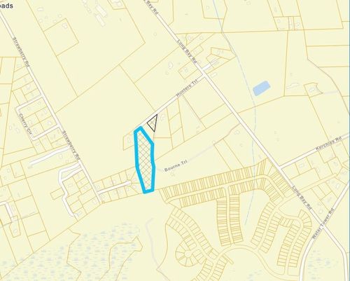 2965 Hunters Trail, Longs, SC, 29568 | Card Image