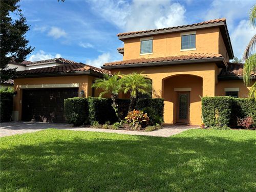 174 Verde Way, DEBARY, FL, 32713-5425 | Card Image
