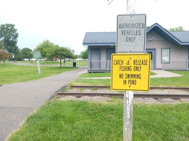 Catch and release fishing allowed | Image 25