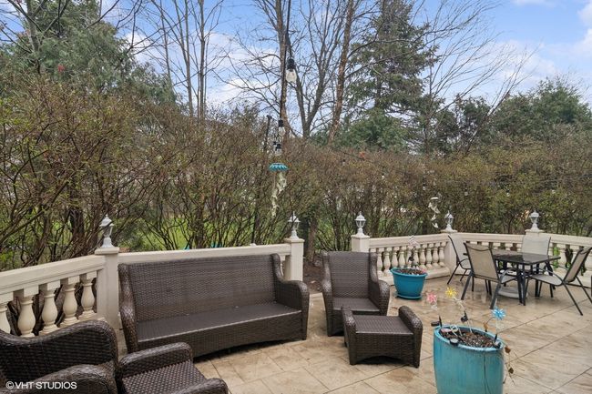 Furniture and built i grill with natural gas pipin | Image 30