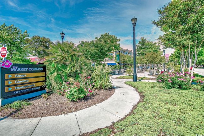 3602 - 3602 Magnolia St, Condo with 3 bedrooms, 2 bathrooms and null parking in Myrtle Beach SC | Image 35