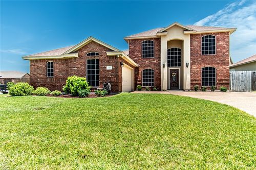 411 Hazeltine Dr, Portland, TX, 78374-4178 | Card Image