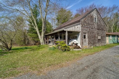 154 Danielson Pike, Foster, RI, 02825-1462 | Card Image