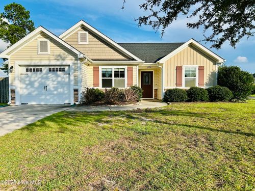 1800 Warwick Ct, Leland, NC, 28451-8917 | Card Image