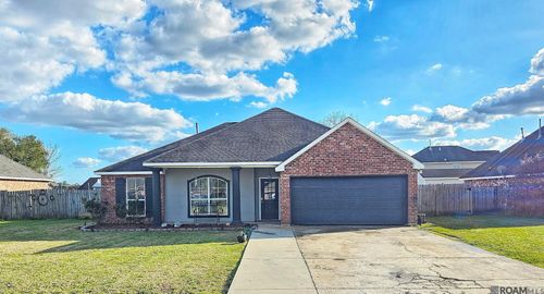 9874 Asheville Dr, Denham Springs, LA, 70706-8599 | Card Image