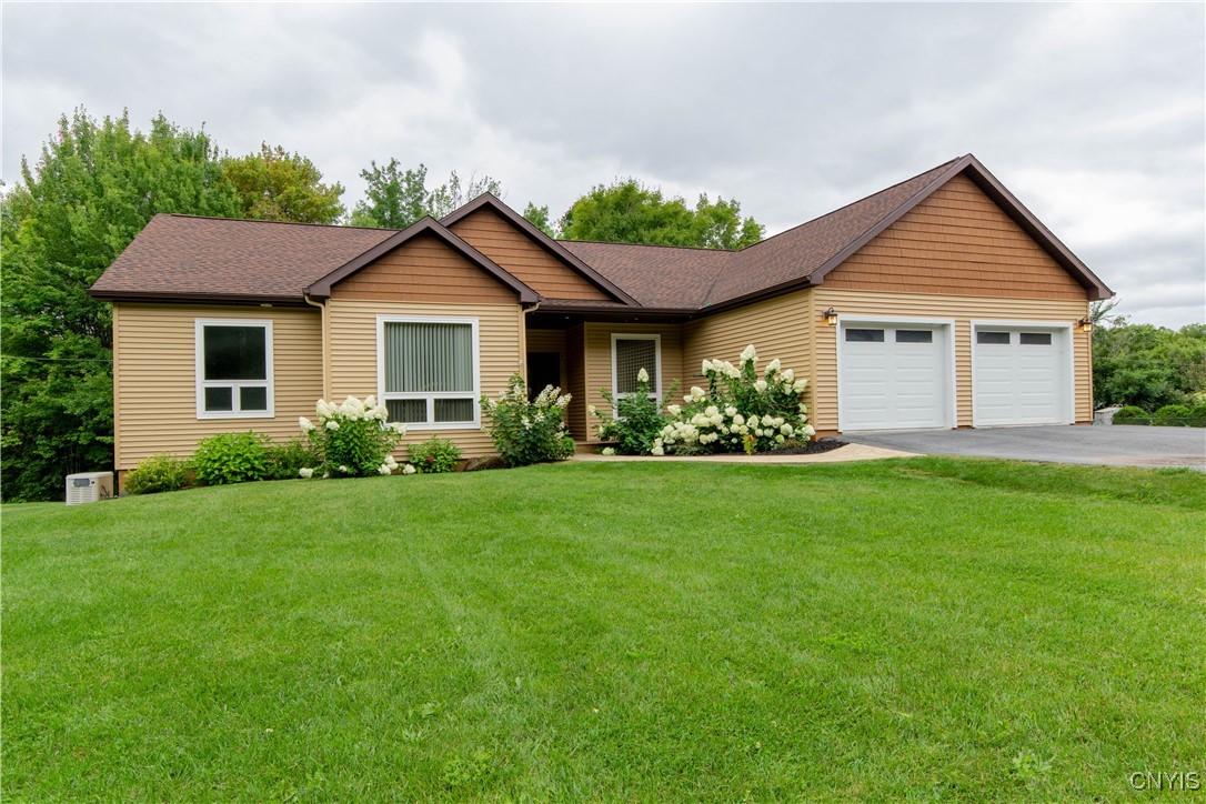 Lafargeville Rd, Theresa, NY 13691