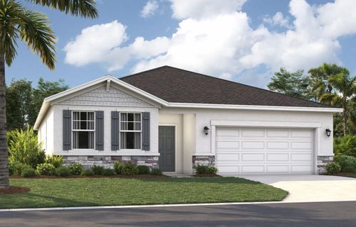 3285 Viridian Cir, West Melbourne, FL, 32904-6491 | Card Image