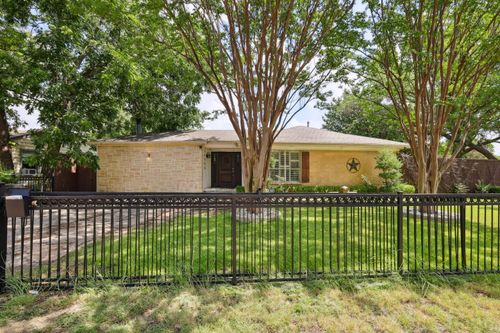 10505 Ferguson Rd, Dallas, TX, 75228-2609 | Card Image