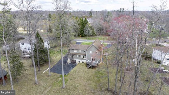 35 Declaration Dr, House other with 4 bedrooms, 3 bathrooms and null parking in NEWTOWN PA | Image 46