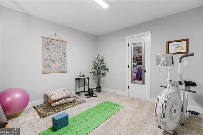 100 Yunsoo Pl E, House other with 4 bedrooms, 3 bathrooms and 2 parking in Big Canoe GA | Image 33