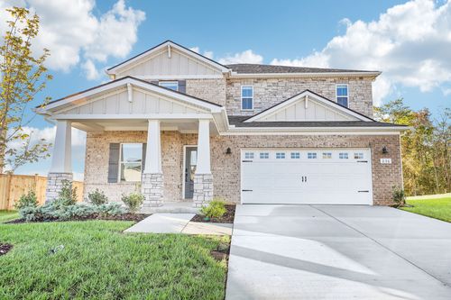 236 Astoria Dr, Hendersonville, TN, 37075-3373 | Card Image