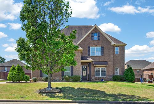 380 Sydney Drive S, Prattville, AL, 36066 | Card Image