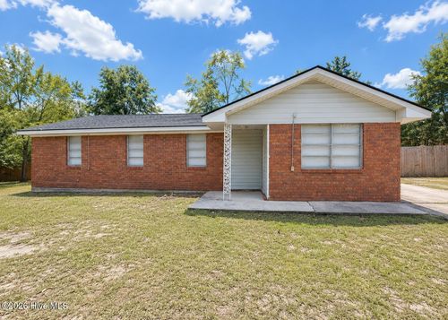 3610 London Boulevard, Augusta, GA, 30906 | Card Image