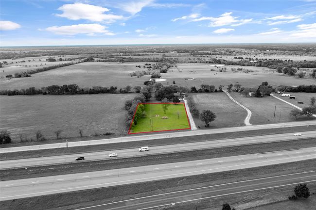 4817 E Interstate 30, Home with 0 bedrooms, 0 bathrooms and null parking in Campbell TX | Image 12