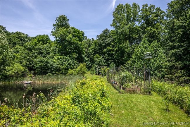 7178 S Flatwood Rd, Home with 2 bedrooms, 2 bathrooms and null parking in Pekin IN | Image 59