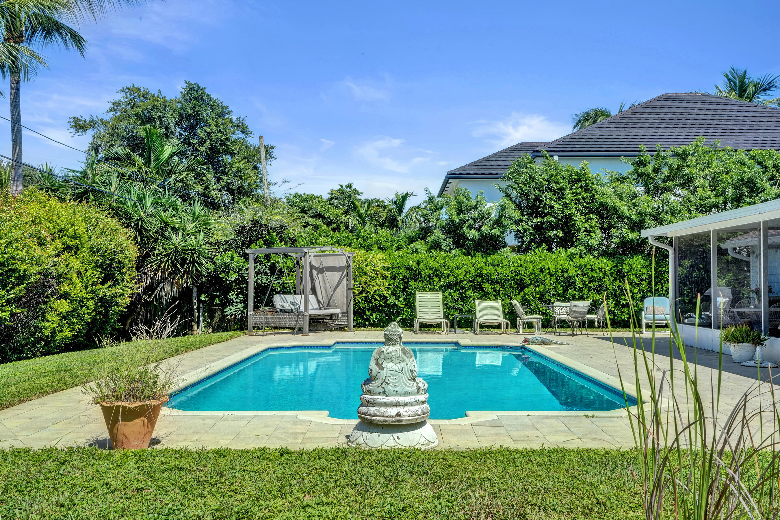 Residential Lease in Delray Beach 2
